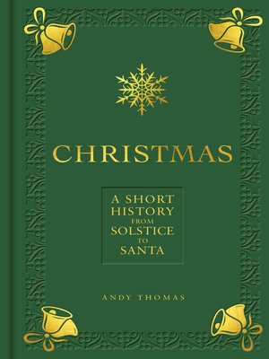 cover image of Christmas